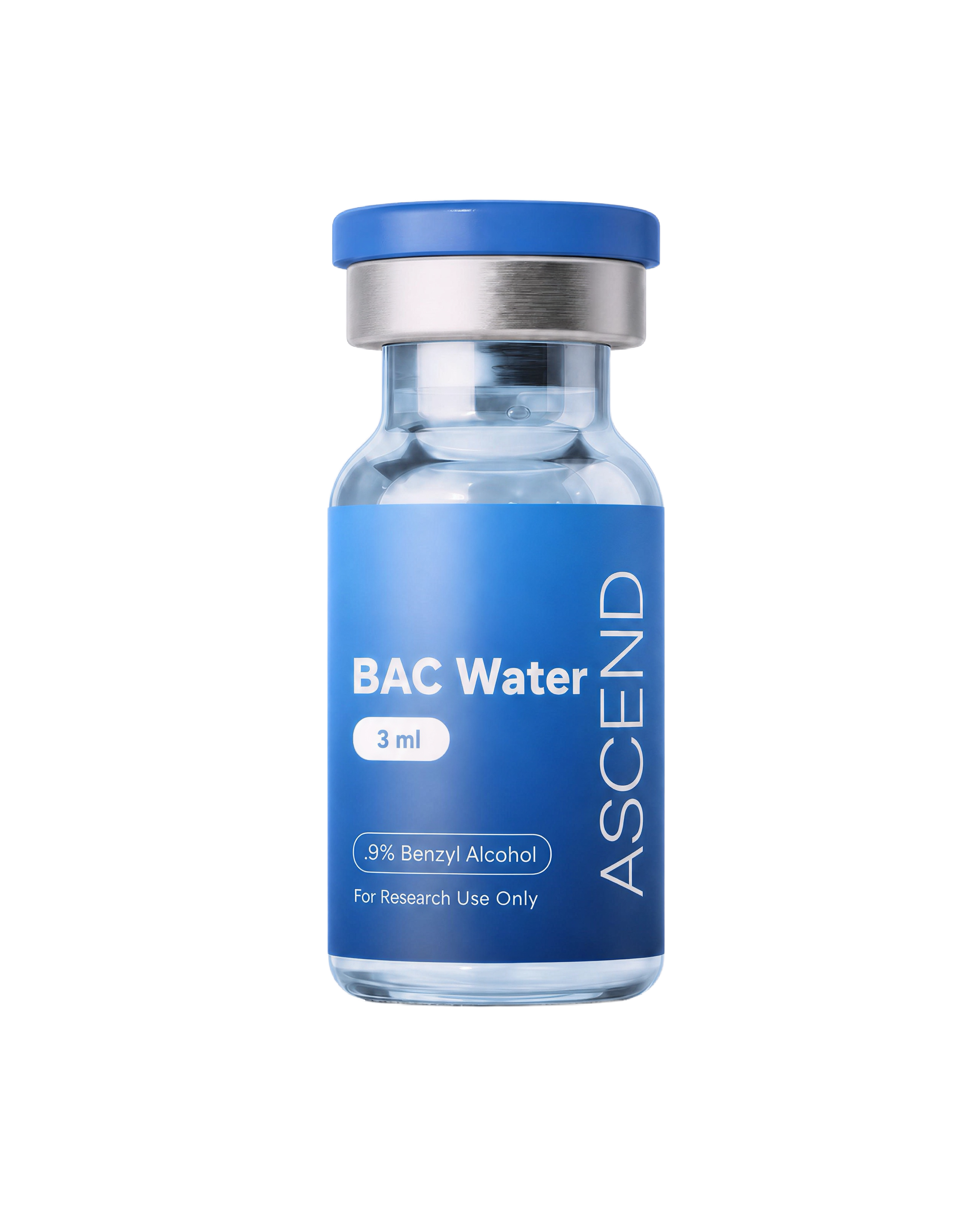 Research Water