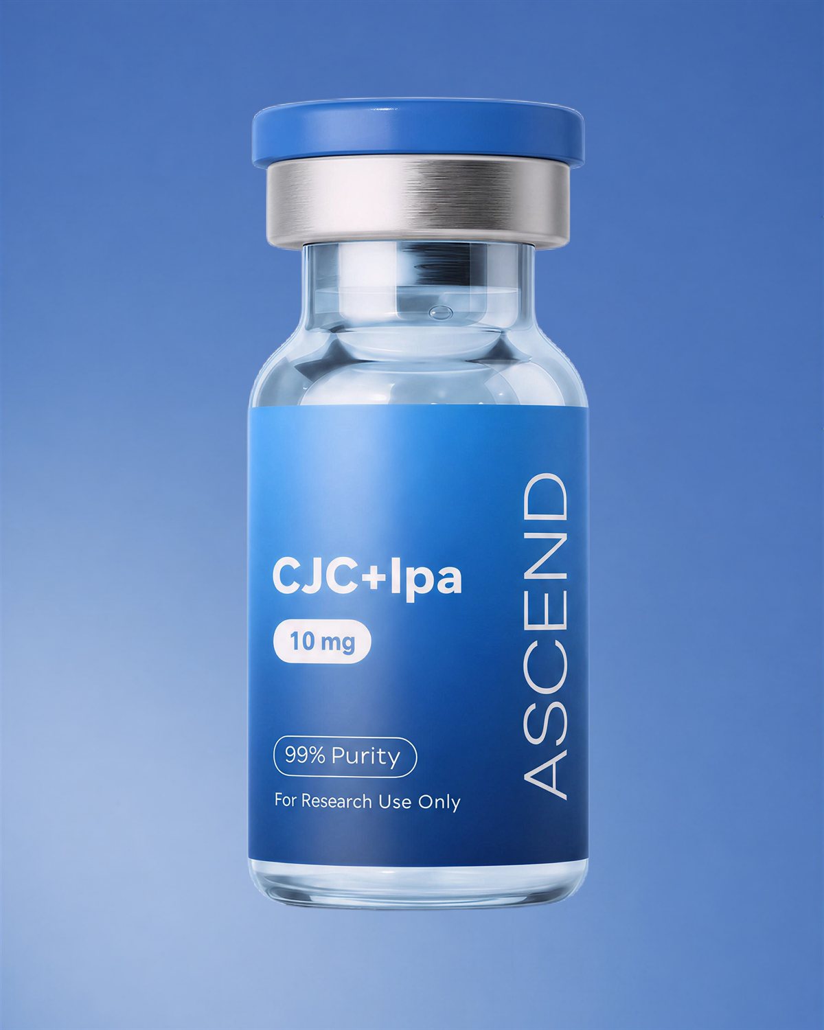 CJC-1295 + Ipamorelin