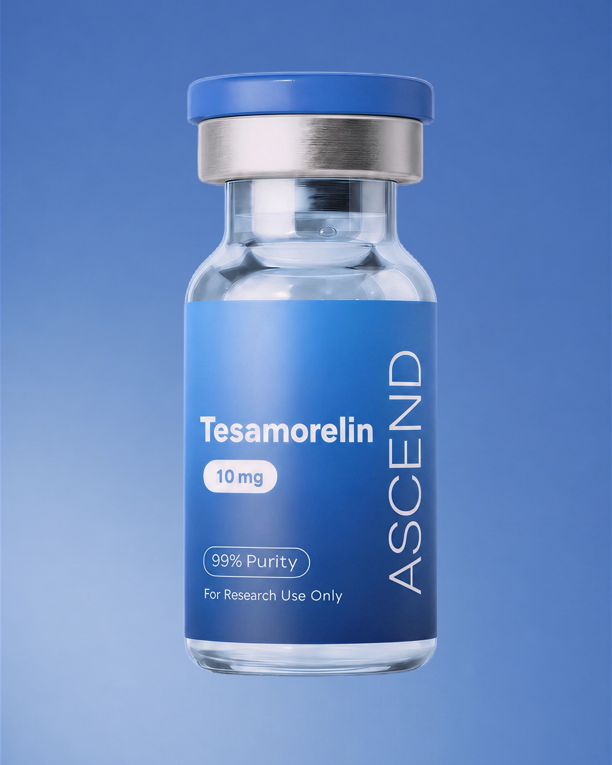 Tesamorelin