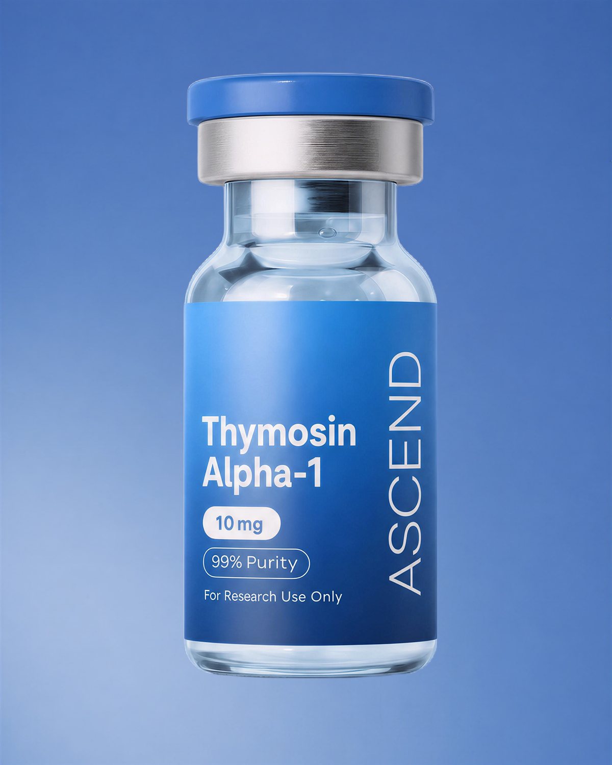 Thymosin Alpha-1